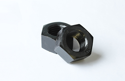 ASTM A194 GR 2H 合金鋼      （耐高溫、耐高壓、高強度）六角螺母GB6170